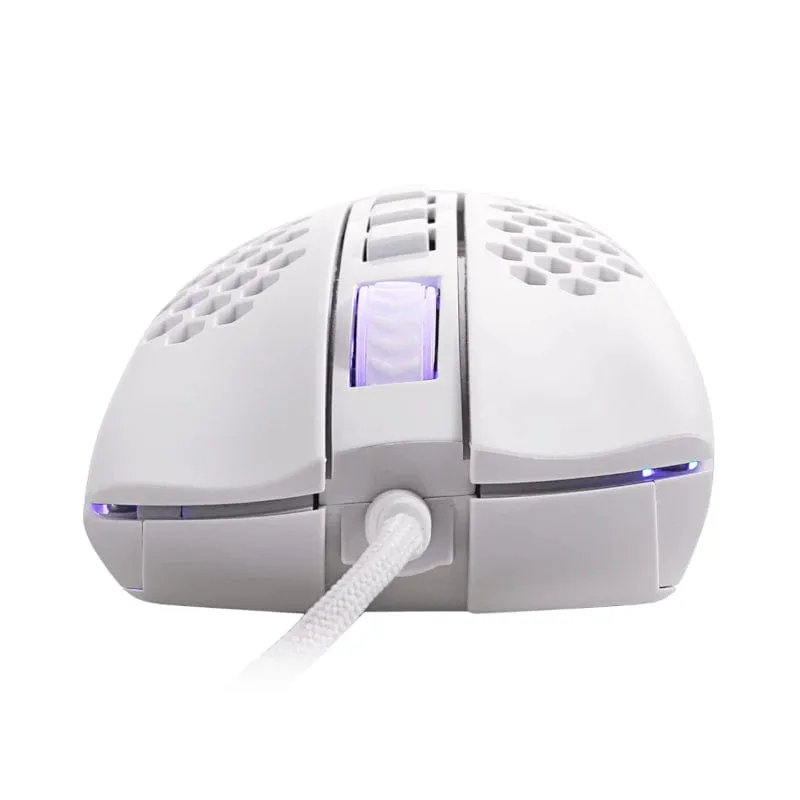 Redragon Storm Wired Rgb Lightweight Design Rd M808 W Rgb