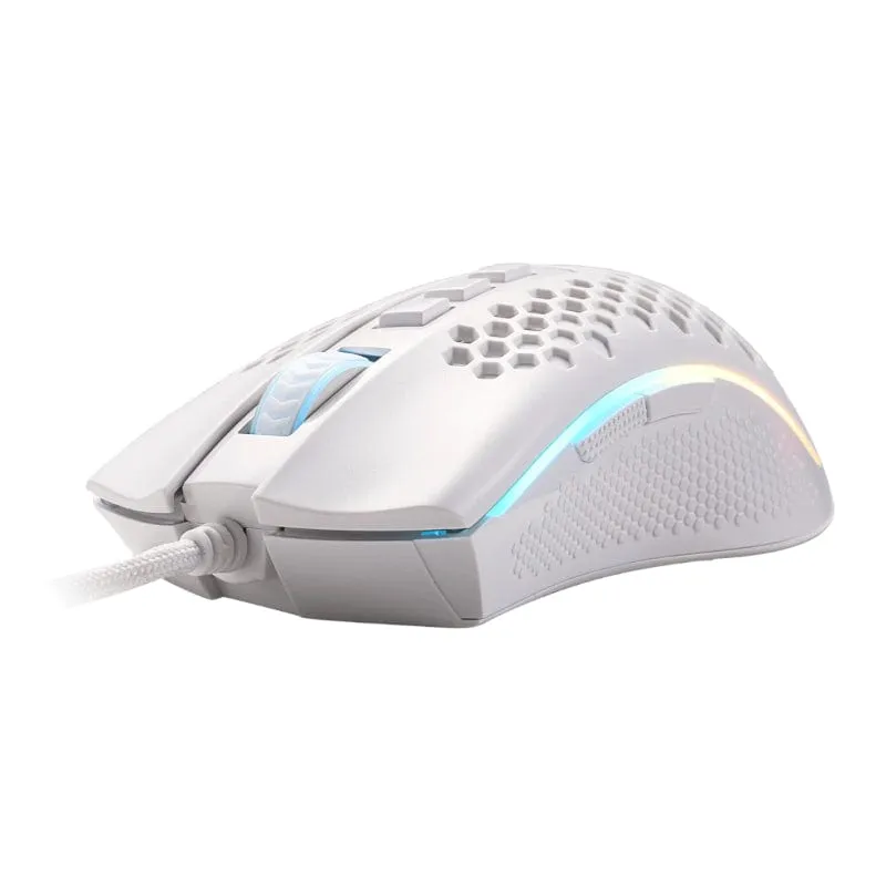 Redragon Storm Wired Rgb Lightweight Design Rd M808 W Rgb