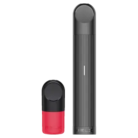 RELX Essential Vape Starter Kit