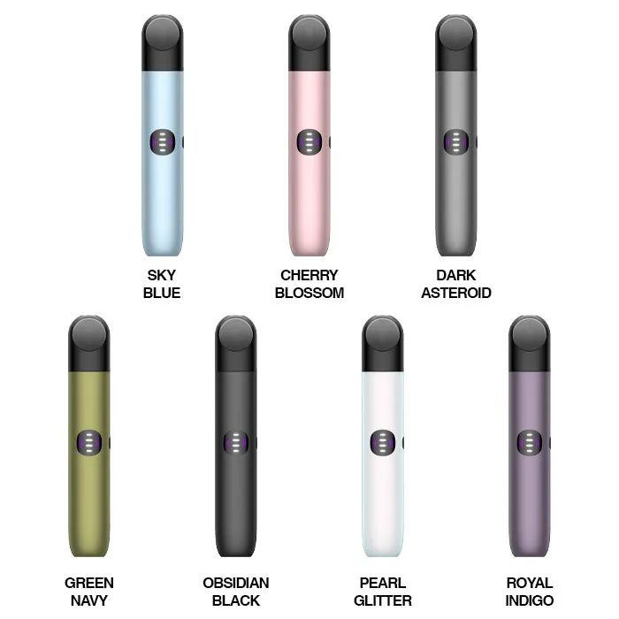 RELX Infinity 2 Device