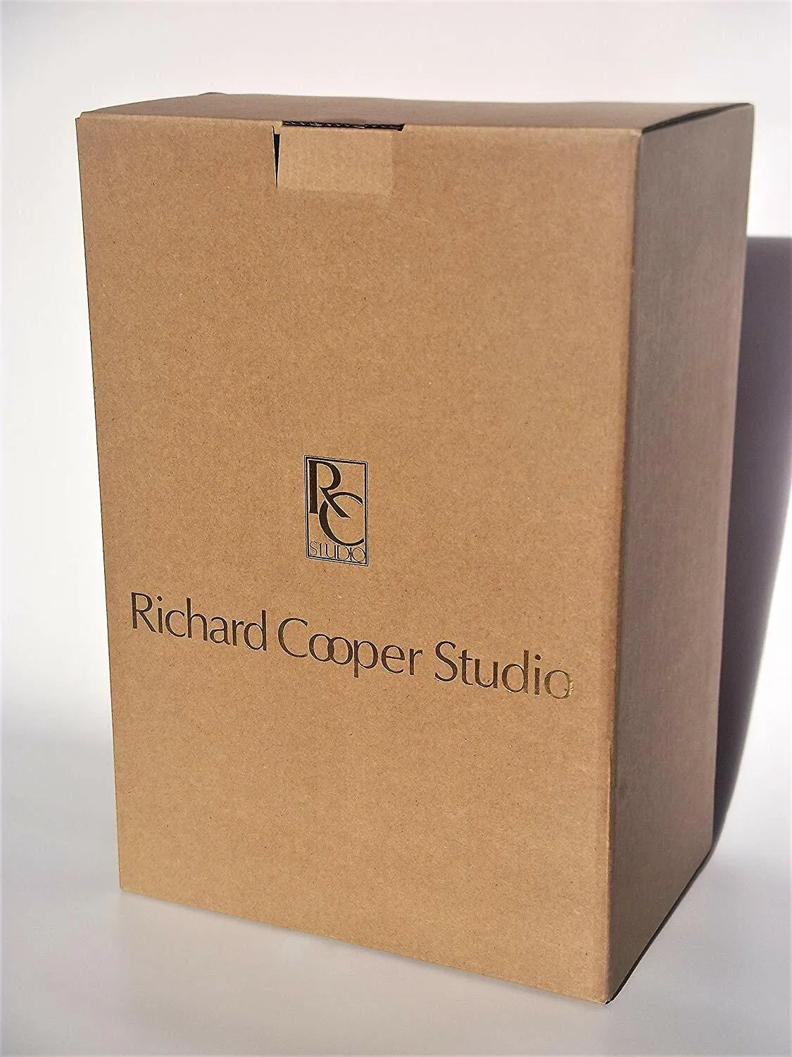 Richard Cooper  Studios Mouse on Paint Tube  Artist's Little Helper