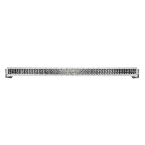 RIGID RDS-Series PRO Curved LED Light Spot Optic 50 Inch White Housing
