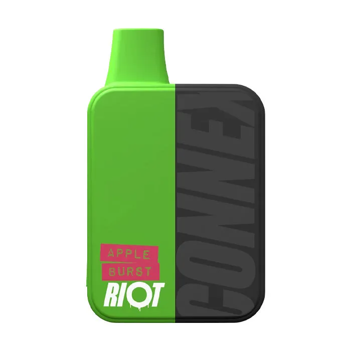 Riot Connex Pod Kit