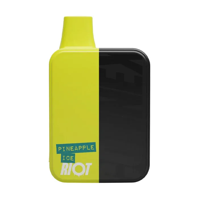 Riot Connex Pod Kit