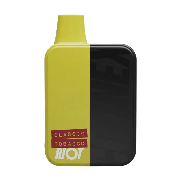 Riot Connex Pod Kit