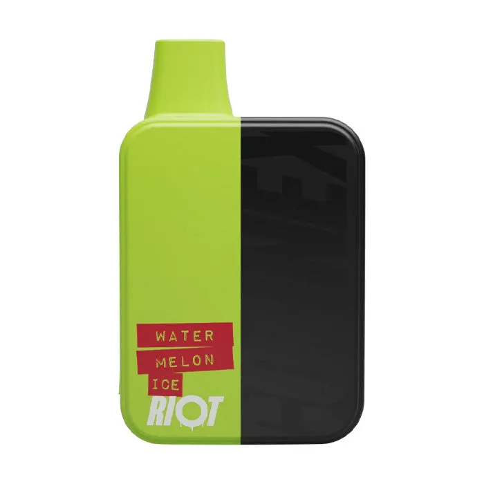 Riot Connex Pod Kit