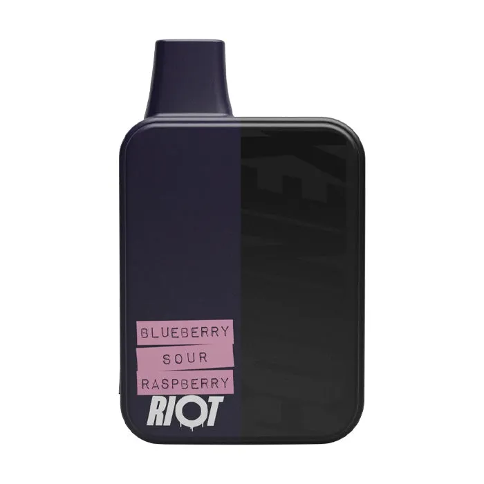 Riot Connex Pod Kit