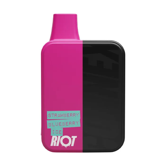 Riot Connex Pod Kit