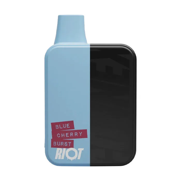 Riot Connex Pod Kit