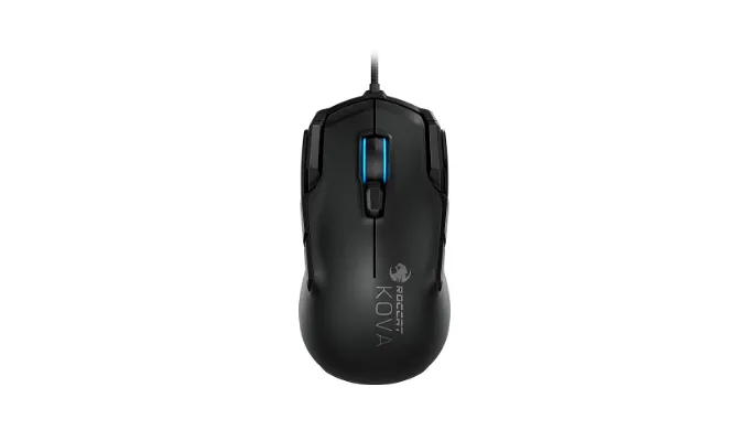 ROCCAT High Performance Gaming Keyboard   Mouse   In-Ear Headset Bundle (Refurbished) - Ships Quick!