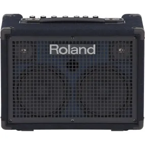 Roland Keyboard Amp - 30W - Battery Powered
