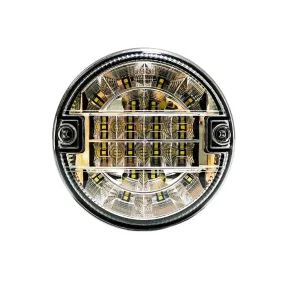 Round Reversing Light 140mm
