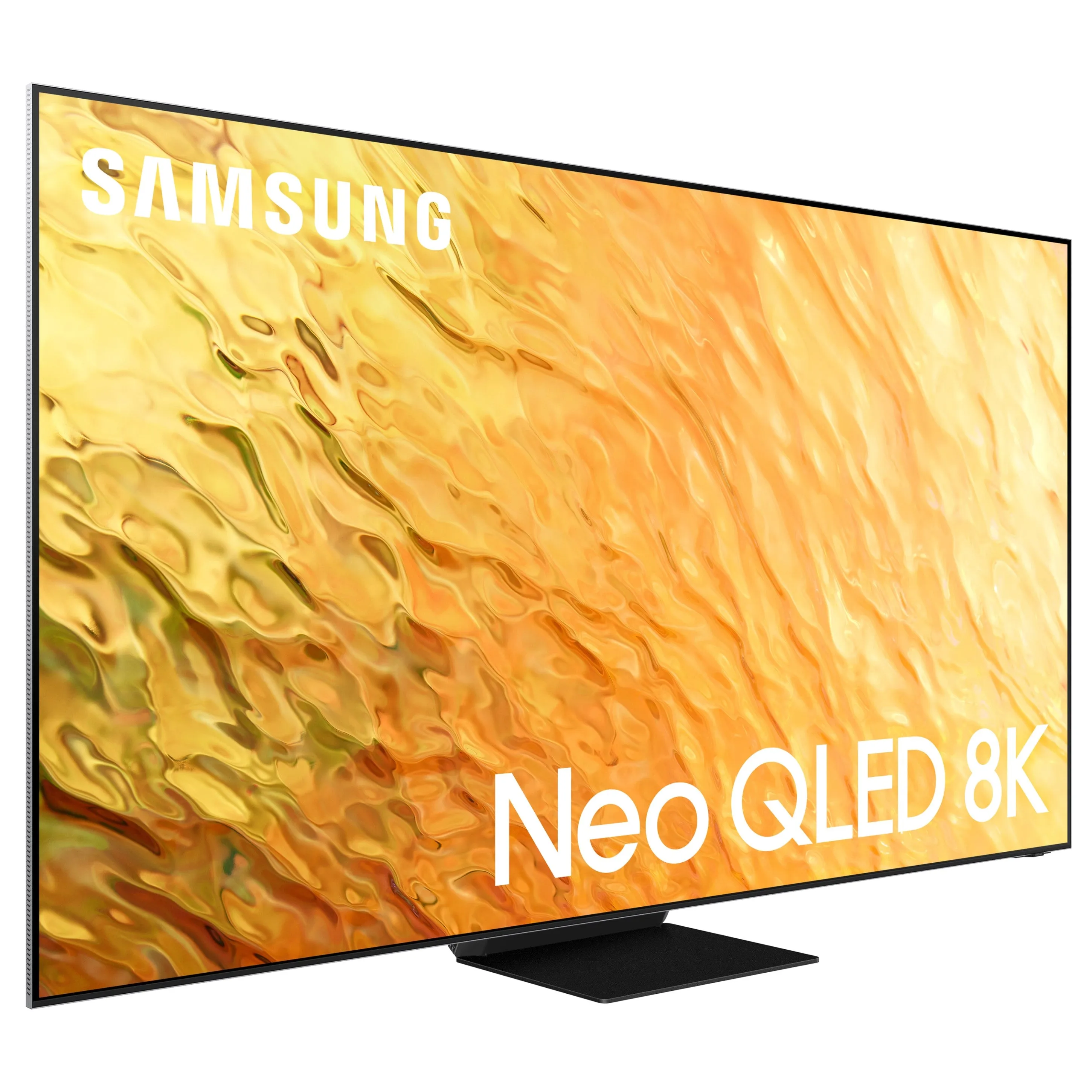 Samsung 75" Neo QLED 4320p 120Hz 8K TV