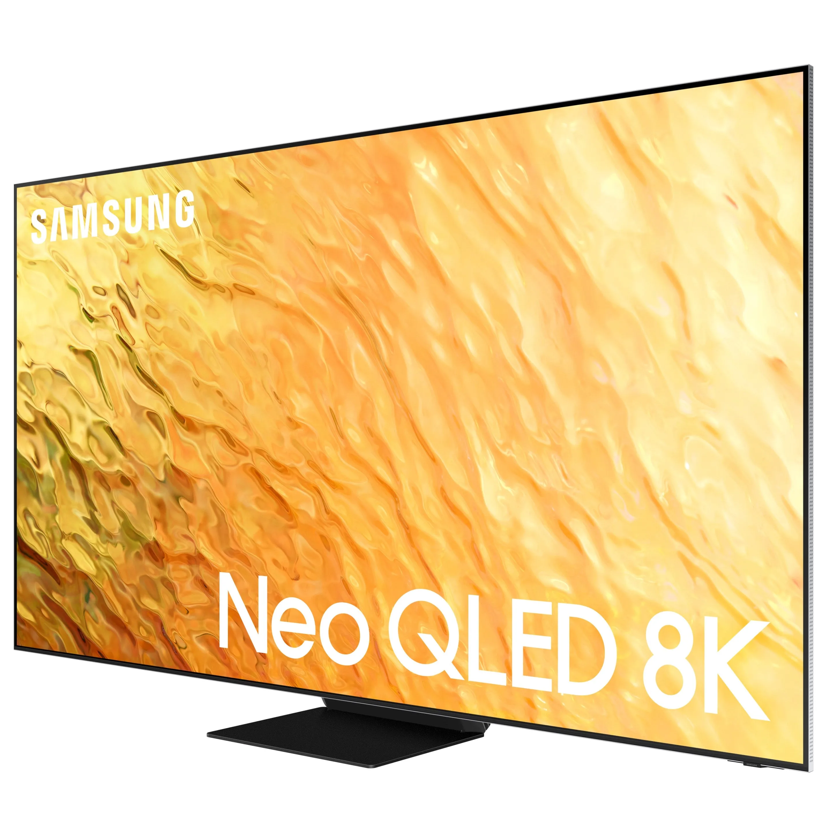 Samsung 75" Neo QLED 4320p 120Hz 8K TV