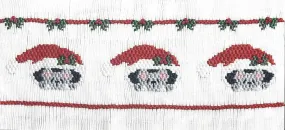 Santa's Hats