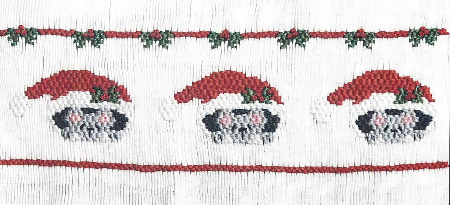Santa's Hats