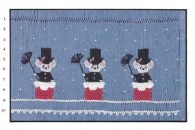 Santa's "Lil" Sweepers