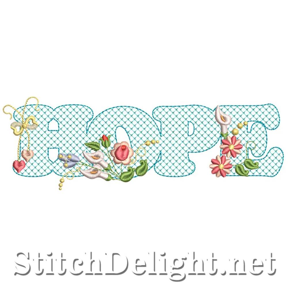SDS0063 Hope