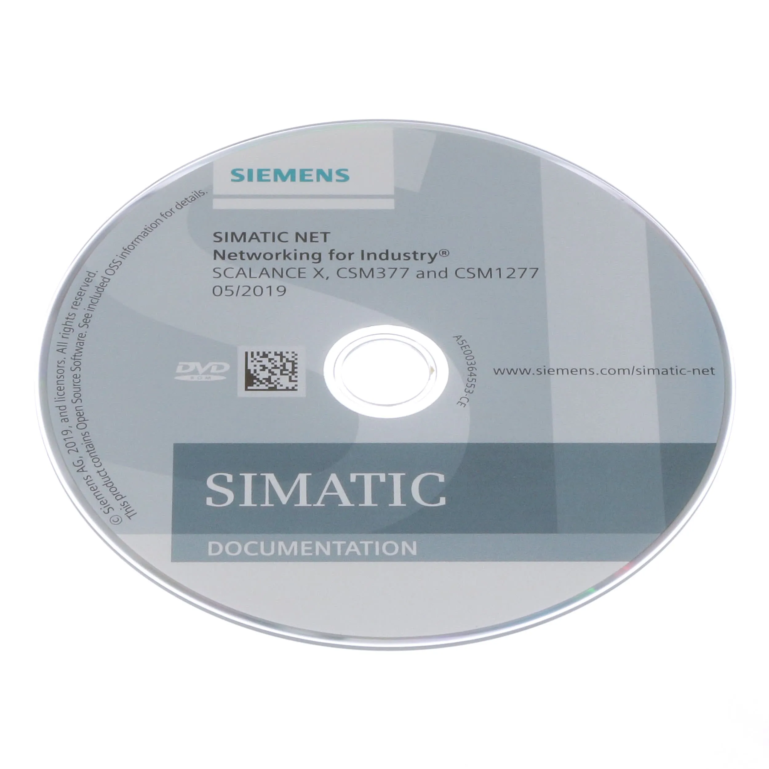 Siemens 6GK57611FC000AB0