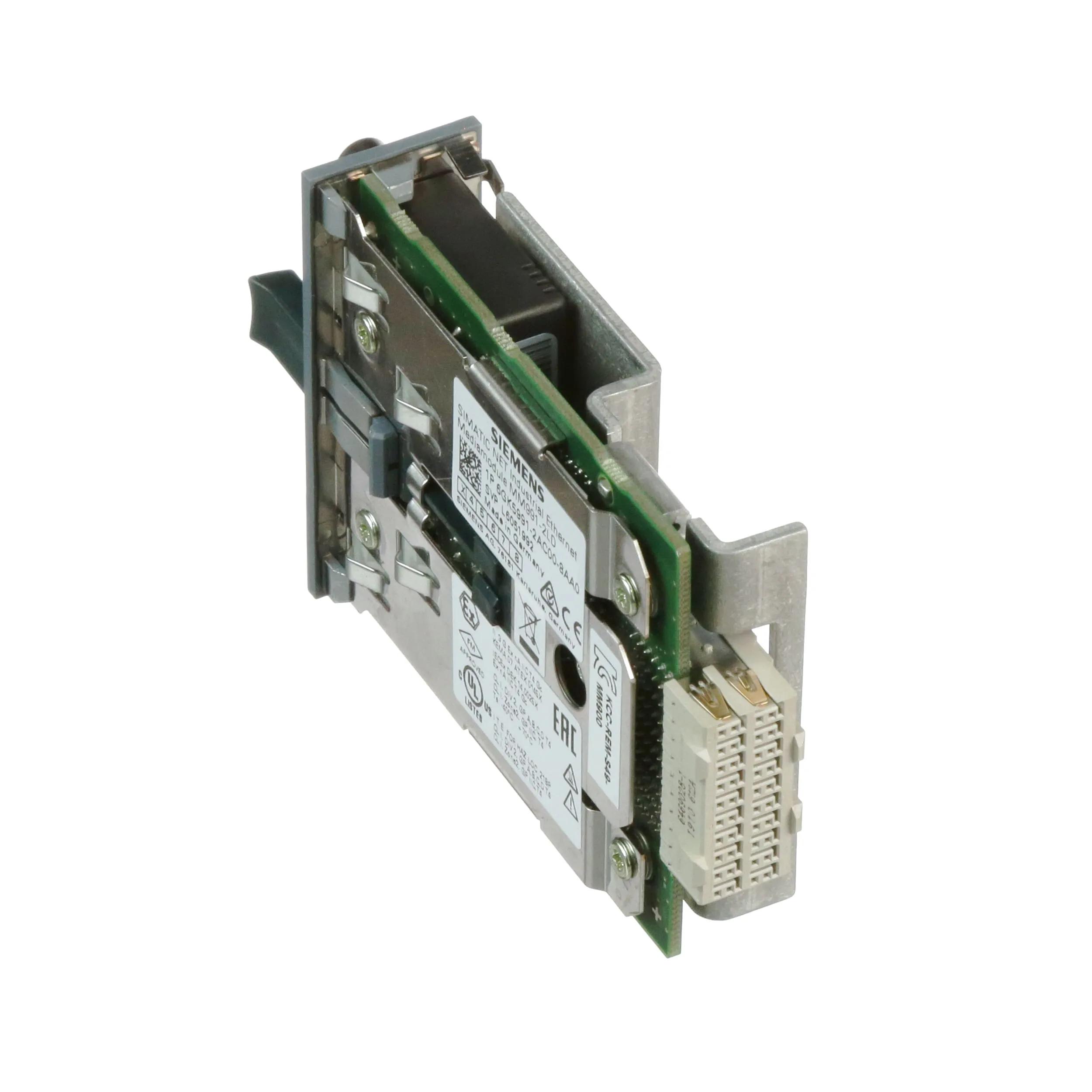 Siemens 6GK59912AC008AA0