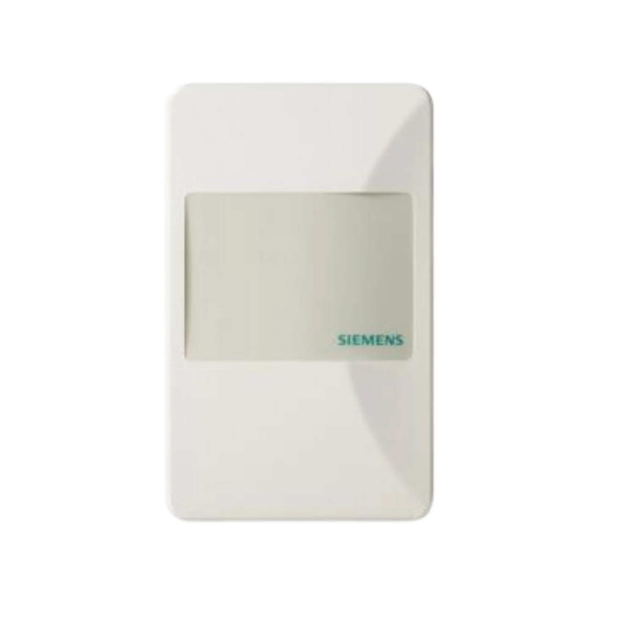 Siemens Building Technology QAA2230.EWNN 10K Ohm Type 2 NTC Thermistor,  /- 0.4 @ 77 Degree Fahrenheit, Room Temperature Sensor