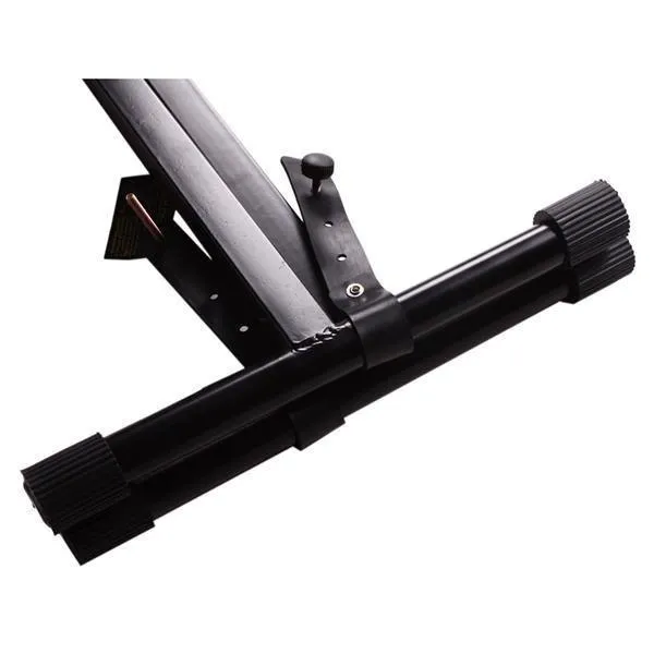 Single-tube X-type Keyboard Stand