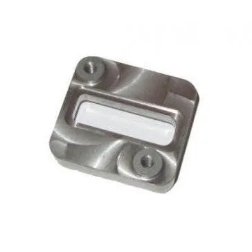 Slot Style MAF Flange