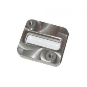 Slot Style MAF Flange