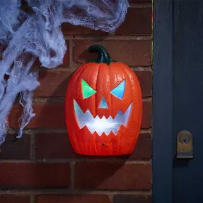 Smart Garden Musical Laughing Jack-O-Lantern