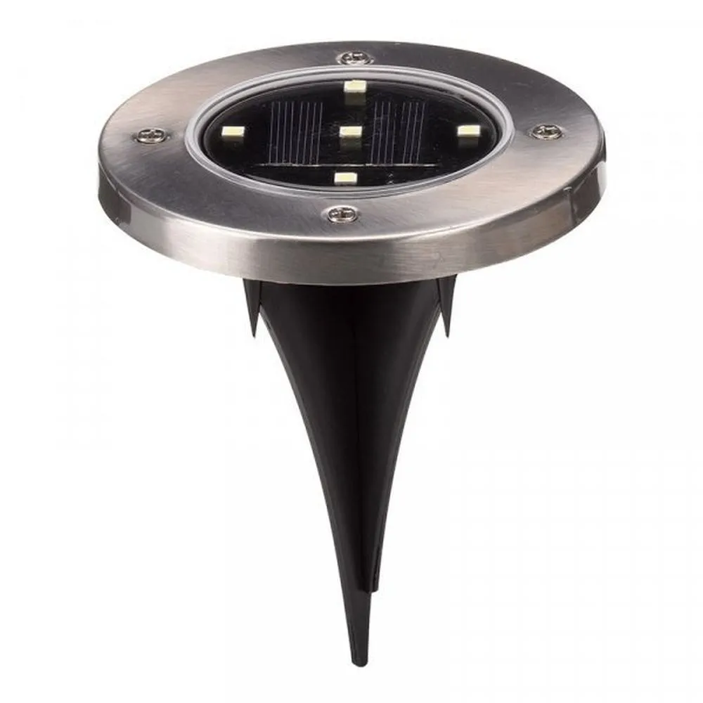 Smart Solar SuperBright Up Light - 4 Pack