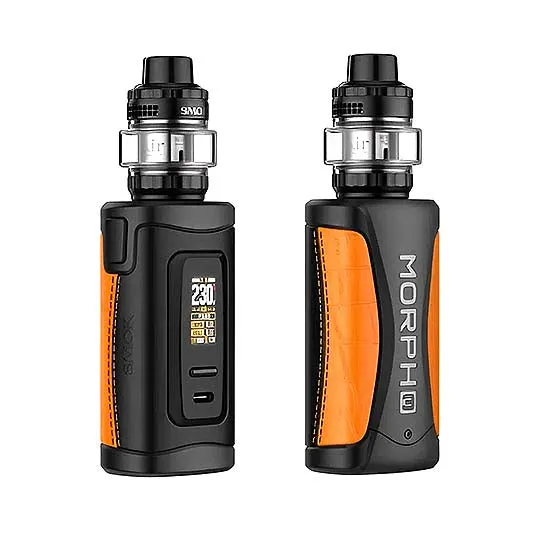 Smok Morph 3 230W Starter Kit