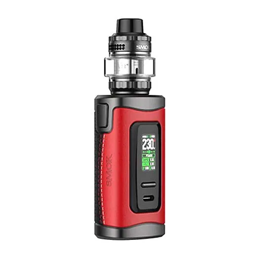 Smok Morph 3 230W Starter Kit