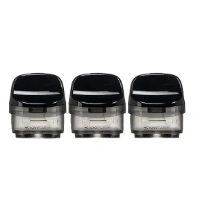 Smok Nord C Replacement Pods (3 Pack)