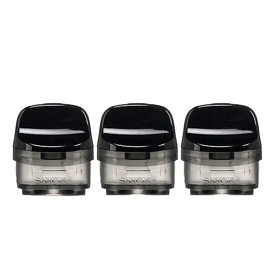 Smok Nord C Replacement Pods (3 Pack)