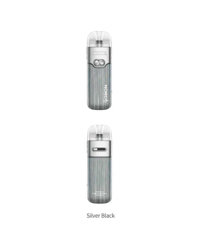 SMOK Nord GT 80W Pod Kit 2500mAh