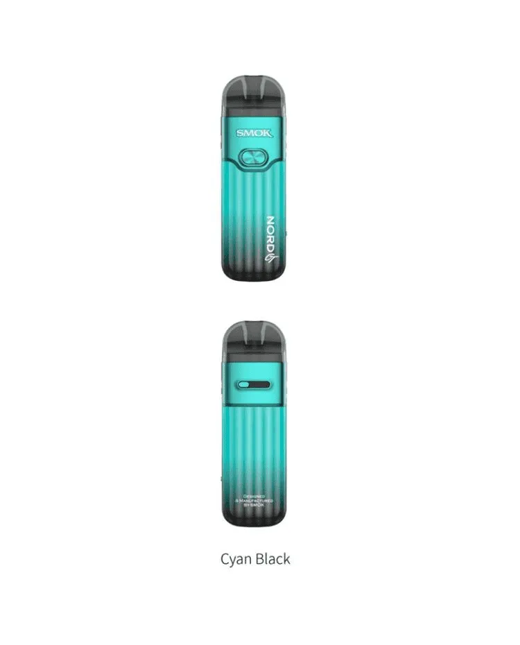 SMOK Nord GT 80W Pod Kit 2500mAh