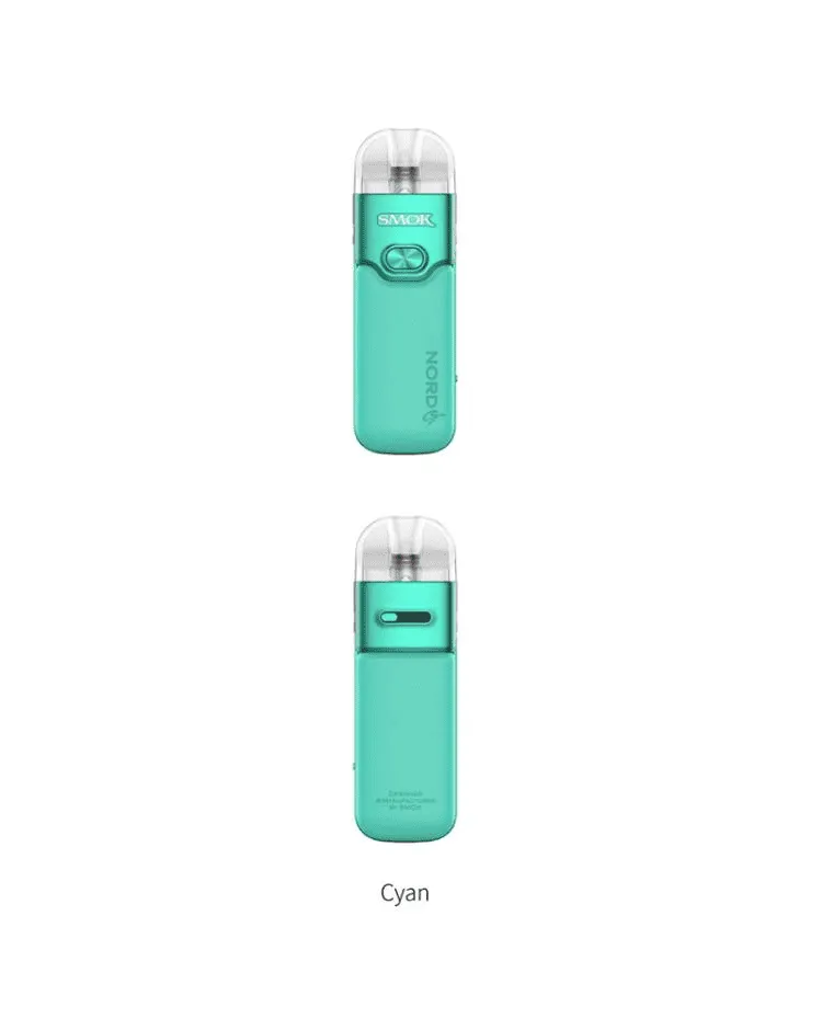 SMOK Nord GT 80W Pod Kit 2500mAh