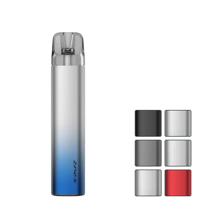 Smok Zrex RF Pod Kit