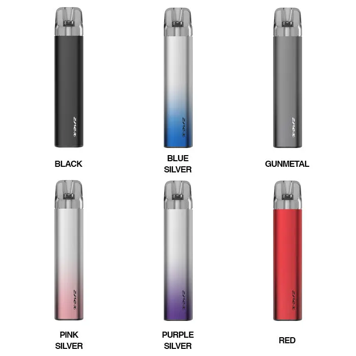 Smok Zrex RF Pod Kit