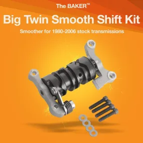 Smooth Shift Kit