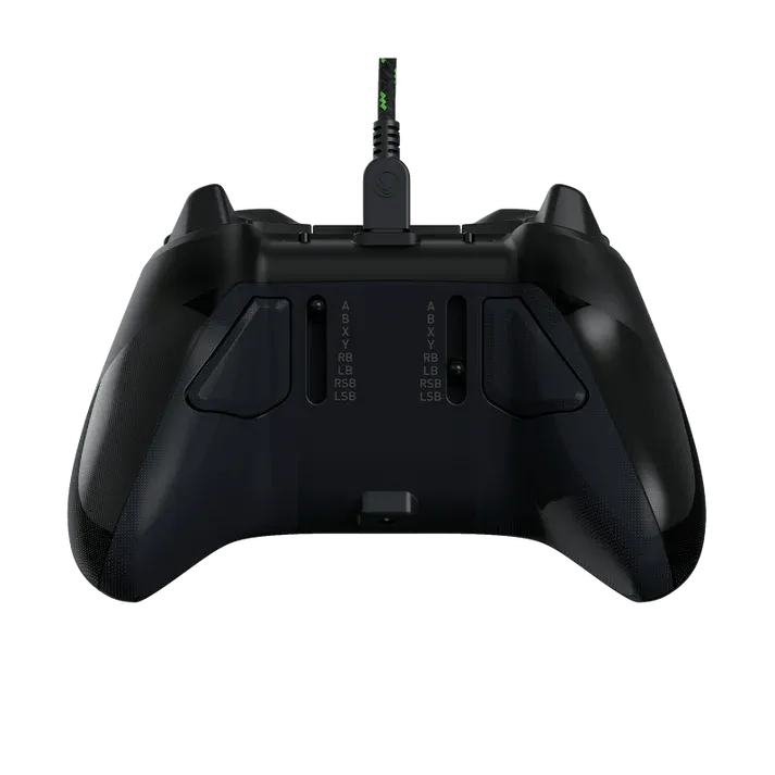 Snakebyte Gamepad Pro X™ (Black)