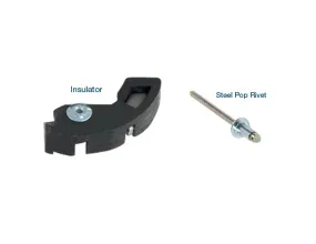 Sonnax Neutral Safety Back-up Insulator Service Kit A500 A518 A618 48RE
