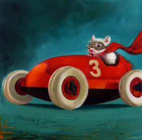 Speed Racer