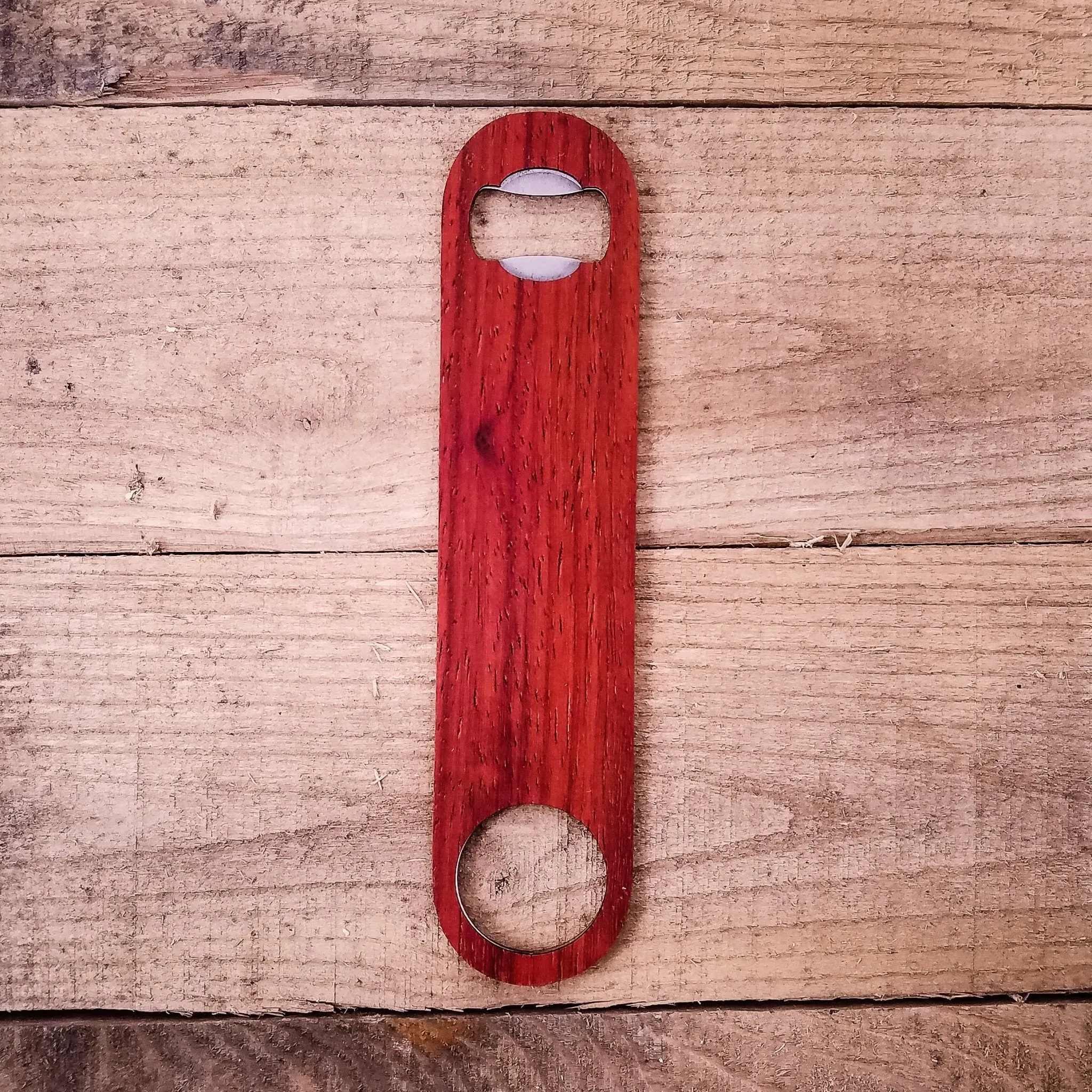 Speedy Bottle Opener (full size)