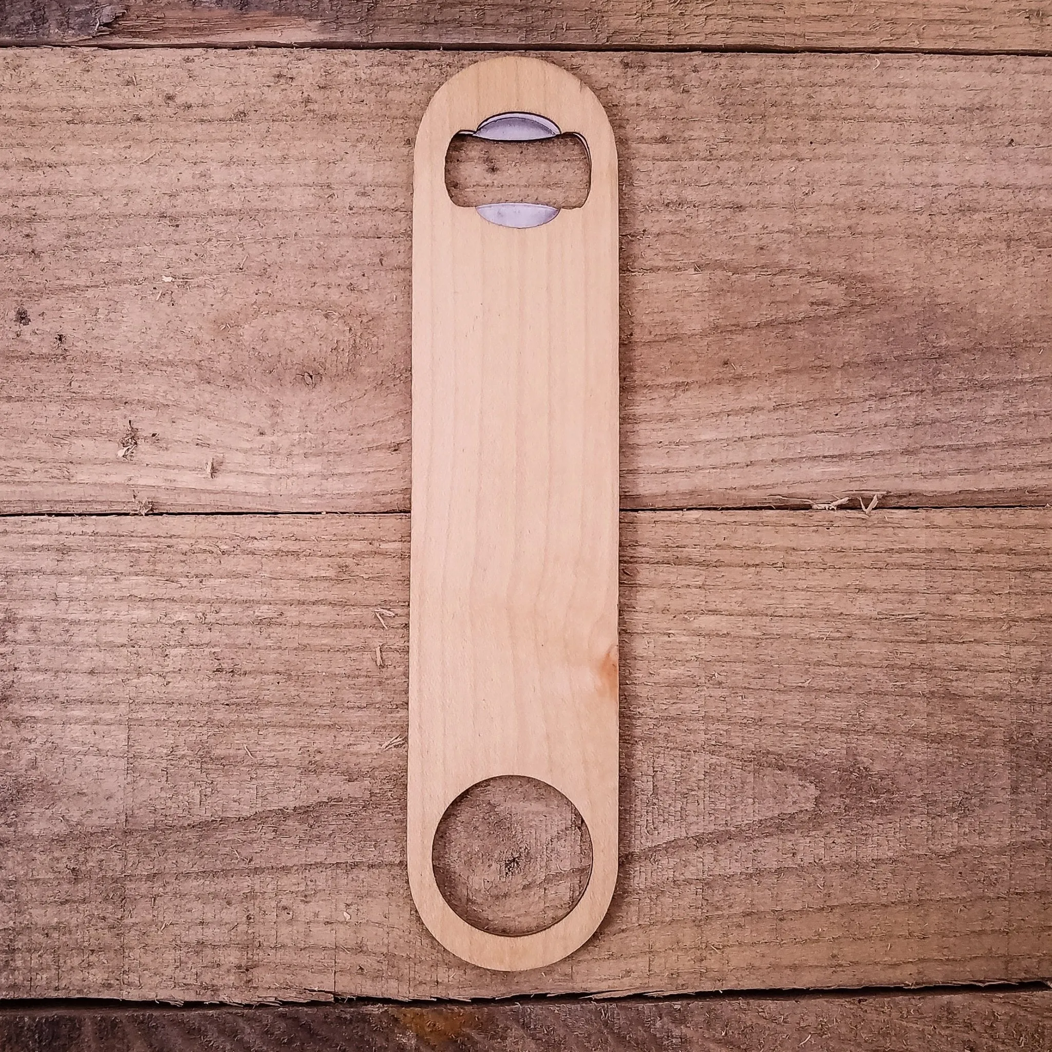 Speedy Bottle Opener (full size)
