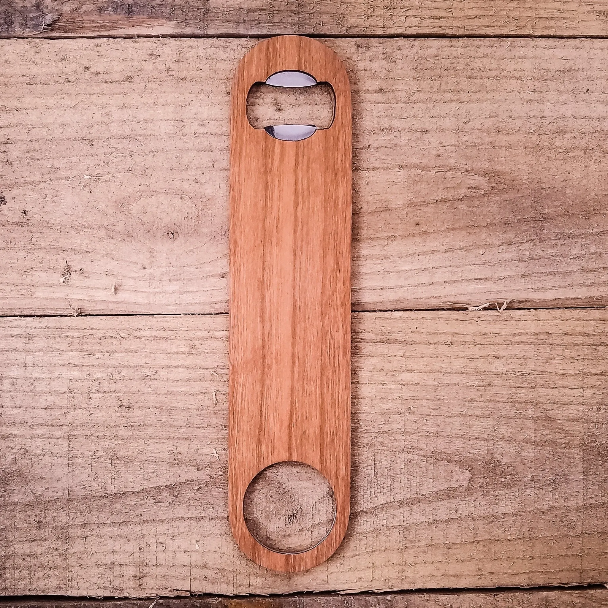 Speedy Bottle Opener (full size)