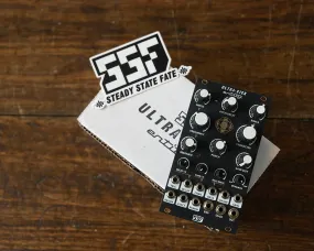 SSF Entity Ultra Kick