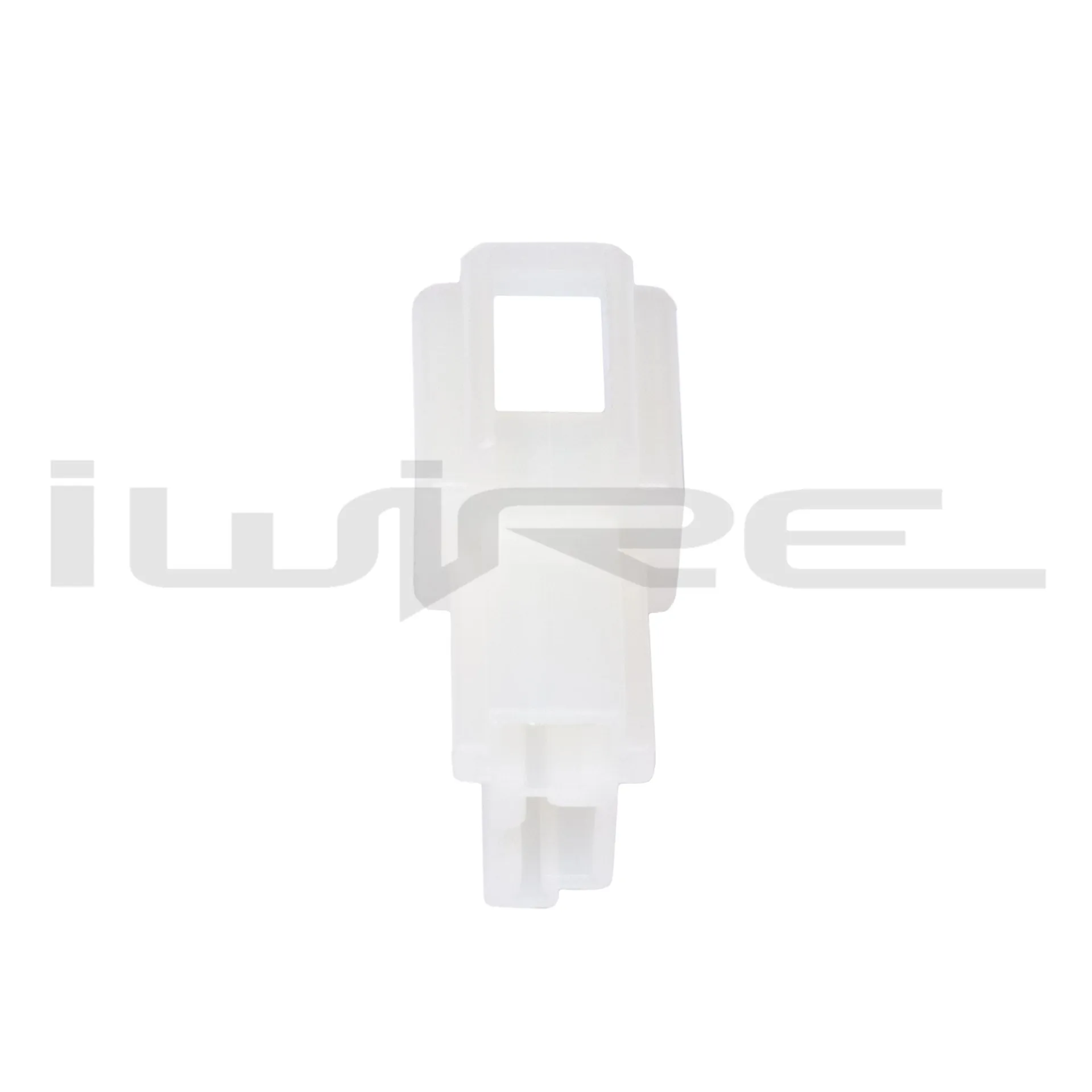 Starter Clutch Switch Receptacle
