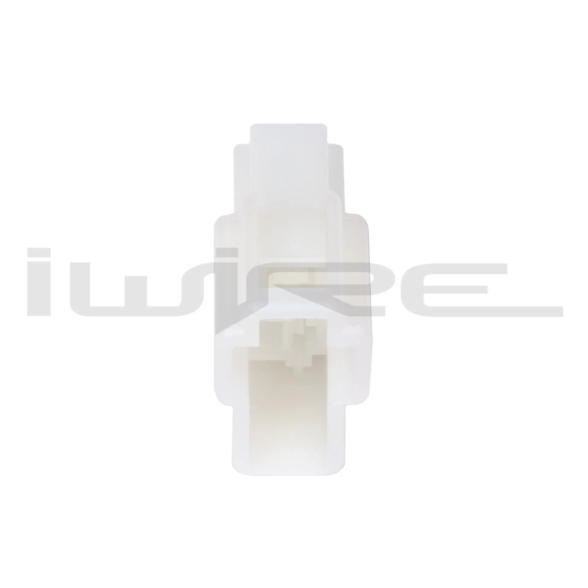 Starter Clutch Switch Receptacle