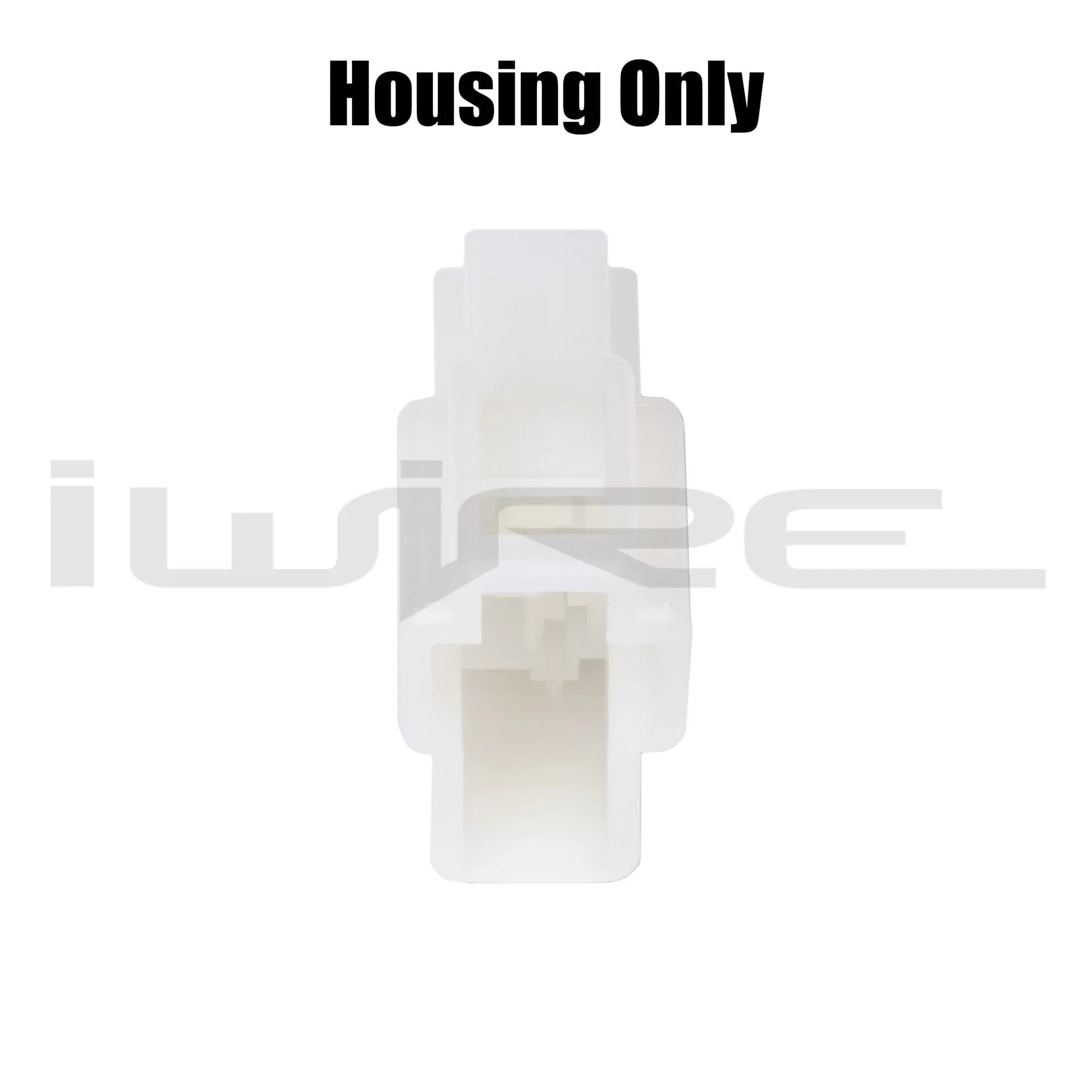 Starter Clutch Switch Receptacle